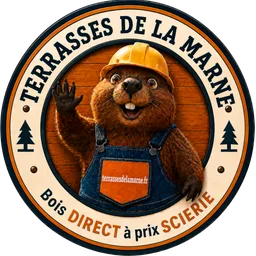 Logo Terrasses de la Marne